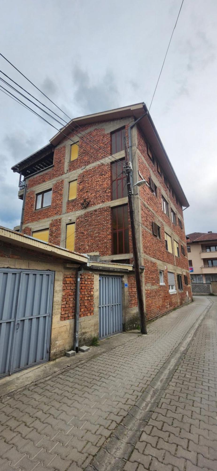 Lovely 1 Bedroom Within Walking Distance, Views Peje Exterior photo