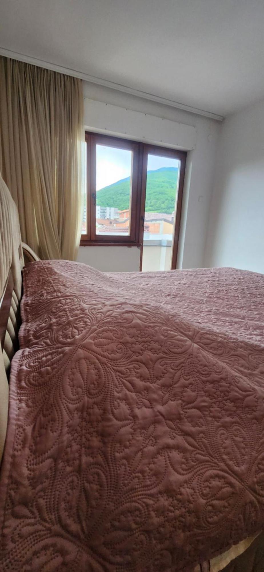 Lovely 1 Bedroom Within Walking Distance, Views Peje Exterior photo