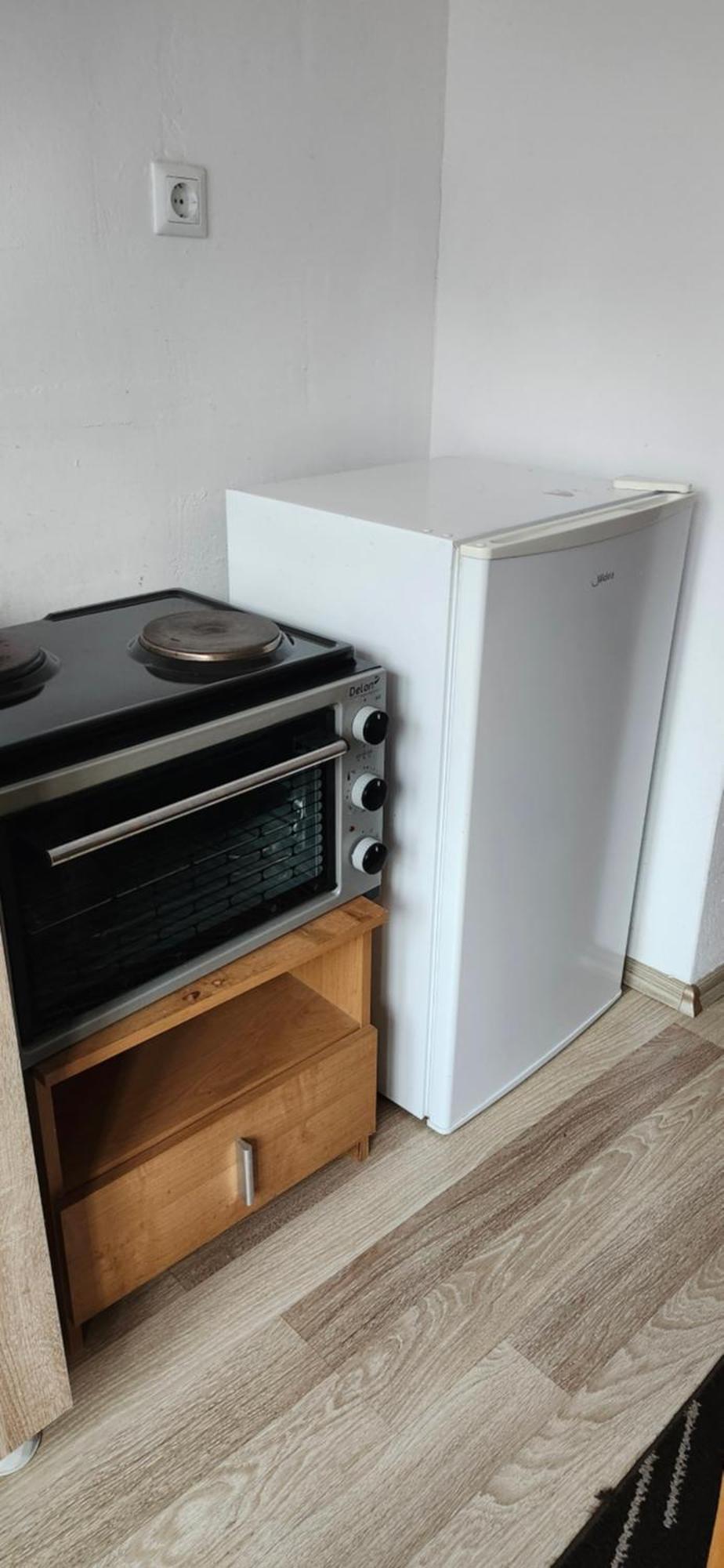 Lovely 1 Bedroom Within Walking Distance, Views Peje Exterior photo
