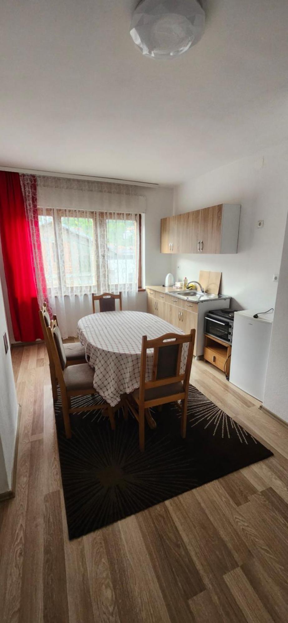 Lovely 1 Bedroom Within Walking Distance, Views Peje Exterior photo