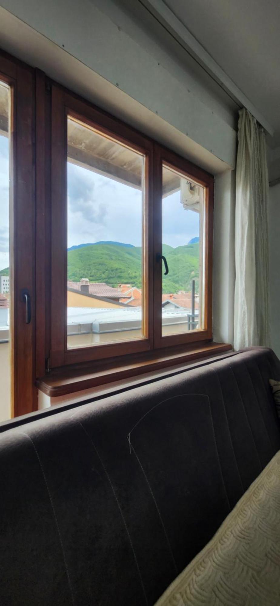 Lovely 1 Bedroom Within Walking Distance, Views Peje Exterior photo