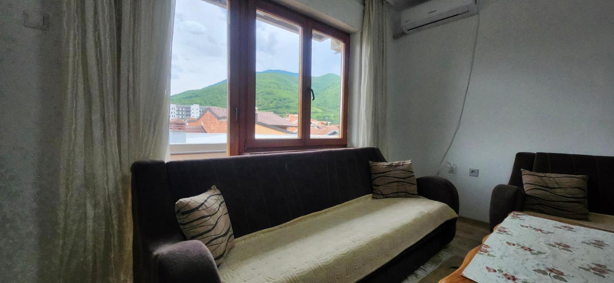Lovely 1 Bedroom Within Walking Distance, Views Peje Exterior photo