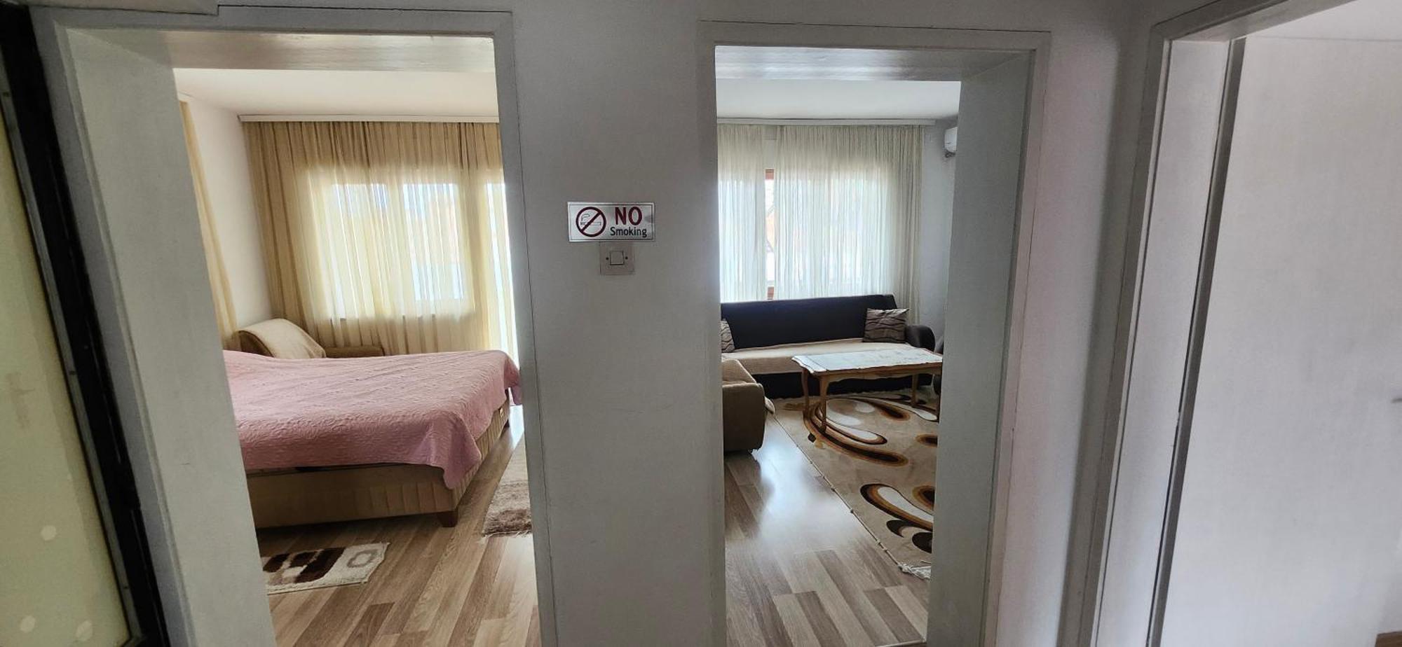 Lovely 1 Bedroom Within Walking Distance, Views Peje Exterior photo