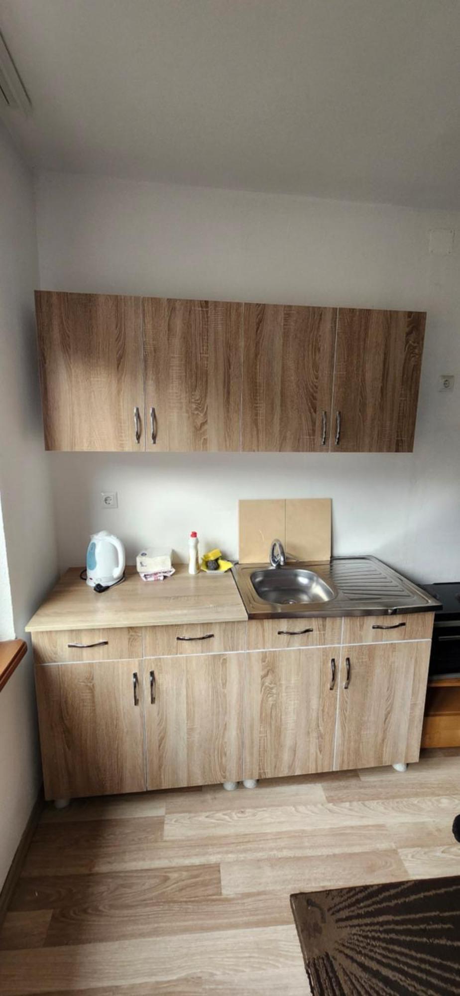 Lovely 1 Bedroom Within Walking Distance, Views Peje Exterior photo