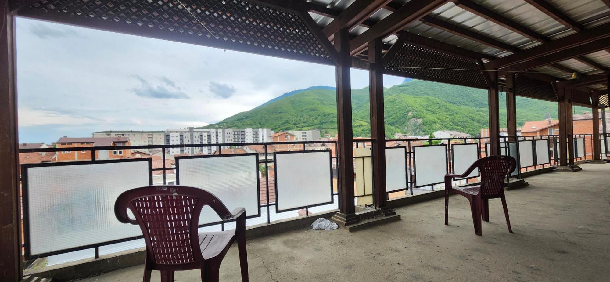 Lovely 1 Bedroom Within Walking Distance, Views Peje Exterior photo